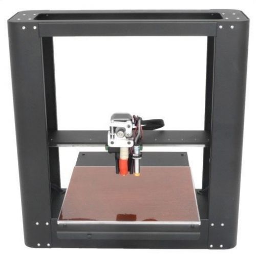Printrbot metal plus with heated bed v2 assembled for sale