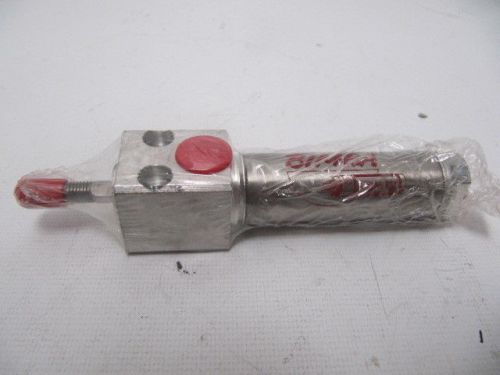 (NEW) Bimba Pneumatic Cylinder BF-041-D