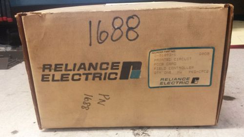 Reliance Electric 0-51893-1