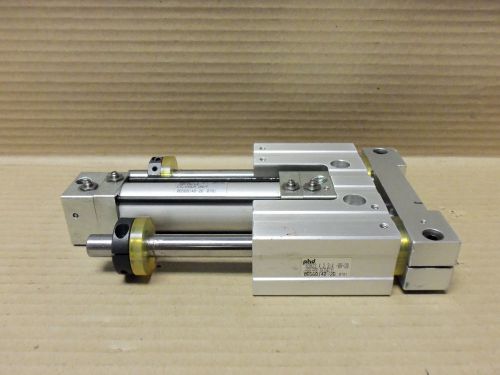 New phd linear slide, sdb23 x 2 3/4 - br-db-gg-pb, slide and cylinder for sale