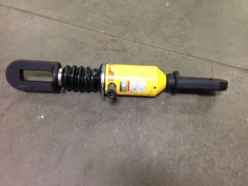 Enerpac brp606 60 ton  hydraulic pull cylinder 6&#034; stroke for sale