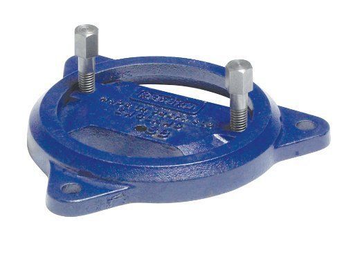 New irwin record 1sb, 360° blue swivel base for #1 vice for sale