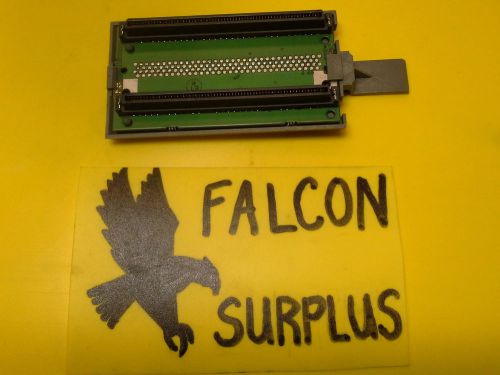 Foxboro p0961bs-0c bus connector used for sale