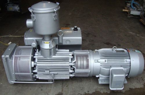 Busch vacuum pump ra0630 - ra630 - 630 for sale