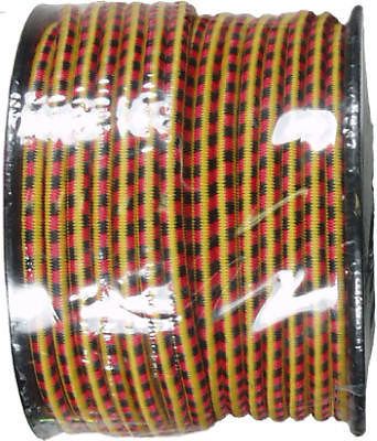 BOXER TOOLS 125-Ft. Bungee Cord Reel