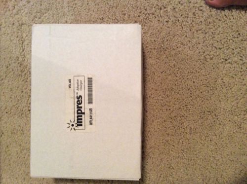 MOTOROLA IMPESS BATTERY CHARGER WPLN411AR NEW IN BOX
