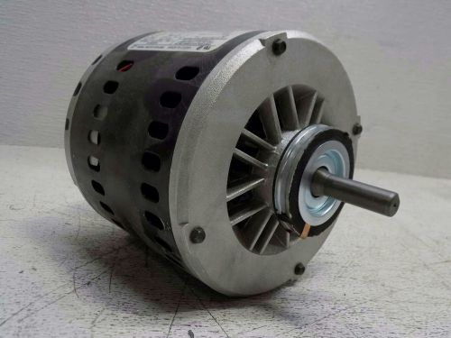 Century SVB2054, Evaporative Cooler Motor 115 Volts 1725/1140 RPM 1/2-1/6 HP