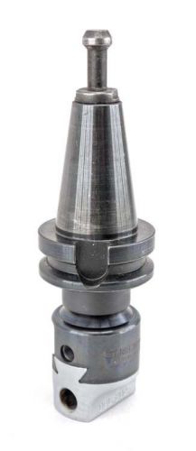 Criterion dbl-202 mill machine boring head +command b4h4-1420 flange tool shank for sale