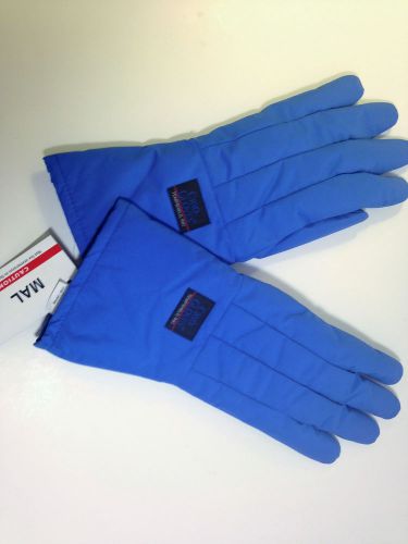 Pair of Cryo Gloves Model MAL L/10 New with Tags