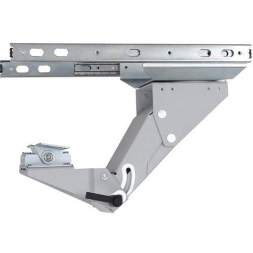 Ergotron SV Height-Adjustable Keyboard Arm - for SV LCD carts