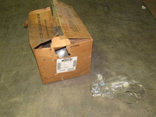 BALDOR M3314T AC MOTOR 15HP 3450RPM 3-PHASE 208-230/460V 60Hz ***NIB***