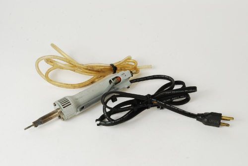 Pace 6010-0033-03 Dual Path Sodr-X-Tractor Soldering Iron Handpiece Grade C