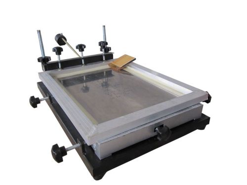 Puhui solder printer(larger),stencil printer,smt machine,smt production line for sale