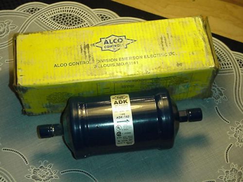ALCO Controls ADK-162 Dryer Solid Core Liquid Line 1/4 Inch New In Box