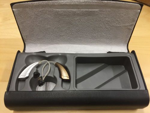 Starkey zon 7 hearing aids for sale