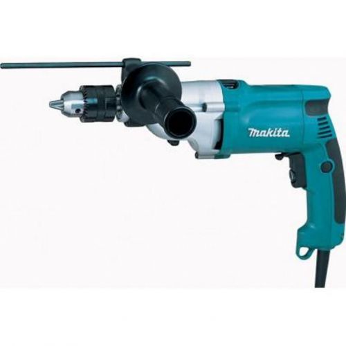 ! Makita Model # HP2050F - 6.6-Amp 3/4 in. Hammer Drill with LED Light