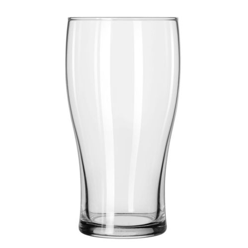 Libbey 4808 16 oz Pub Glass - 24 / CS