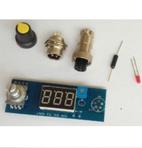 New digital soldering iron temperature controller for hakko t12 t2 handle for sale