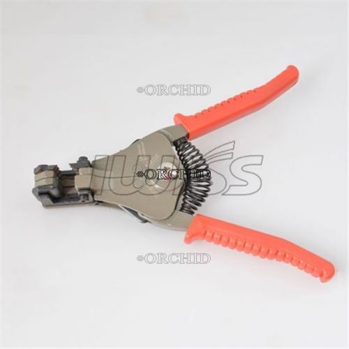 La-2546b wire stripper for stripping 2.5/4/6mm2 solar cable #5593475 for sale