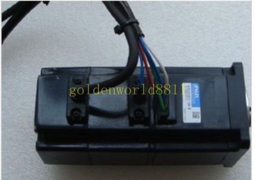 Fuji AC servo motor GYS201DC1-SA-B good in condition for industry use