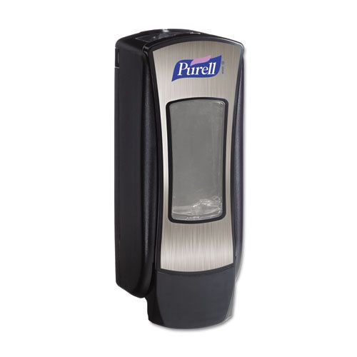 Adx-12 dispenser, 1200ml, chrome/black for sale