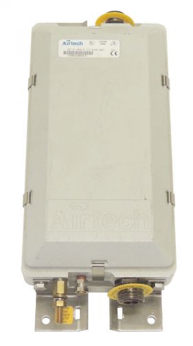 Airtech G3 DCS 1800 PCS 1900 MHz MHA Broadband Wireless Tower Amplifier/Warranty