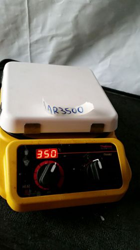 Thermo scientific sp131320-33 digital stirring hotplate - aar 3500 for sale