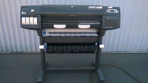 HP DesignJet 1055CM PLUS C6075A ++30 Day Return++