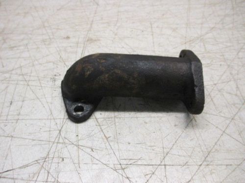 Maytag engine model 92 exhaust elbow pipe manifold single cylinder motor for sale