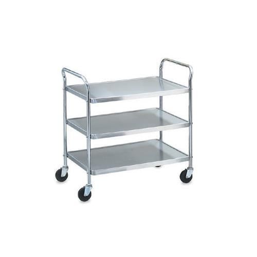 New Vollrath 97105 Utility Cart