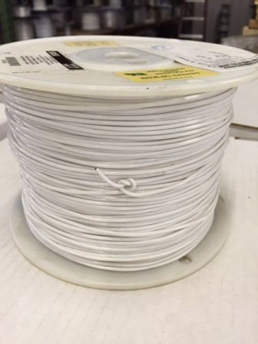 5858 Alpha Hook-Up Wire, 16 AWG