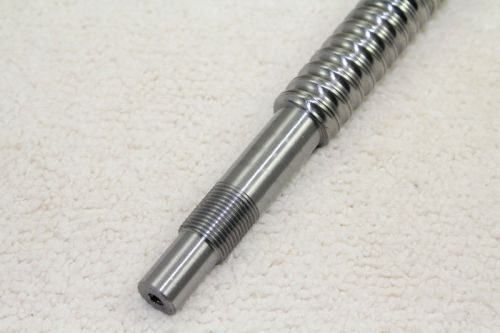 New sfu3205 ball screw l700mm +1pcs flexibale coupling+ end machined /bk fixed for sale
