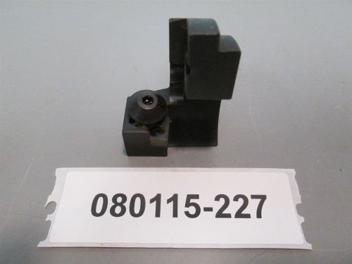 Cosa corporation max-42.60 965-883 triangle insert tool holder new for sale