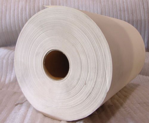 Coolant filter paper media roll 400  x 12  3/4   , 325 x 100