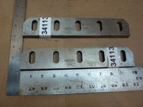 Generic Bed Knives 84-073168 Used #34113