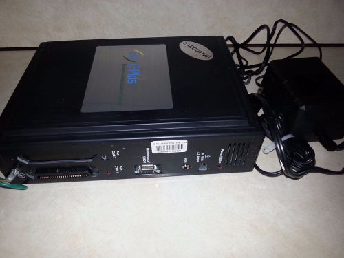 ESI C-Plus Executive Communications System FREE PRIORITY SHIPPING