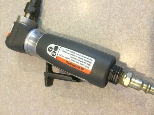 Ingersol rand 312ac4 right angle grinder for sale