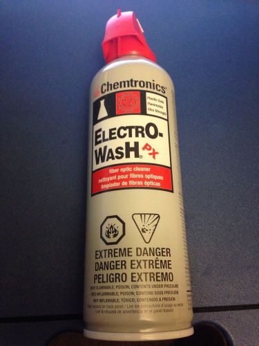 Chemtronics electro-wash for sale