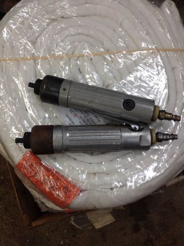 Dotco 15l 2788 motor sander angle grinder nut runner drill 6200rpm aviation tool for sale