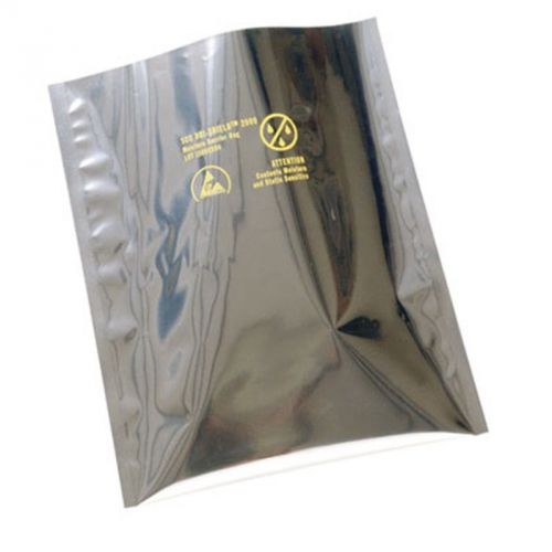 3M(TM) Moisture Barrier Bag Dri-Shield 2700, 7.0 mil, 15 in. x 18 in.