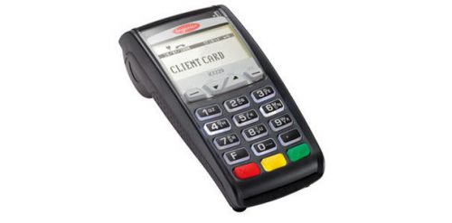 Free Credit Card Terminal - EMV Ready - ICT220 - Rates starting at .15%!!!