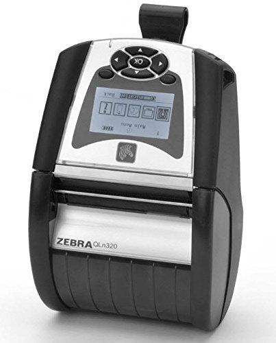 Zebra qln 320 label printer. for sale