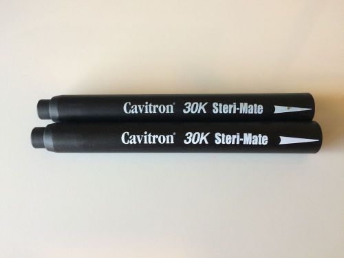 Cavitron 30K Steri-Mate Detachable Sterilizable Handpieces black (2)