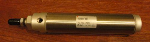 SMC Cylinder NCMB075-0500C