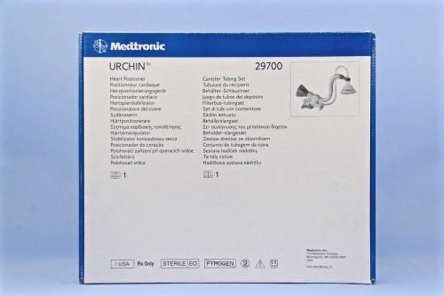 29700: Medtronic Urchin Positioner &amp; Tubing (x)