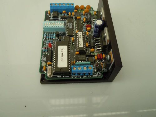 Applied Motion Products Micro-Stepper Controller 3540M