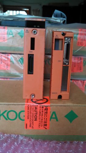 Yokogawa plc dcs prosafe rs model sec401 bus coupler  module transmitter for sale