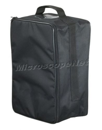 New Vinyl Carrying Case For Compound Microscope with Fully Protection
