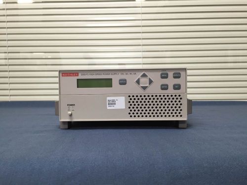Keithley 2303-pj dc power supply, 45w for sale