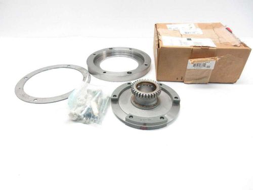 NEW FALK 0739780 CONTROLLED TORQUE HUB ASSEMBLY D514865